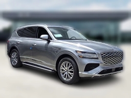 Genesis GV80 2.5T 2.5T RWD 2026