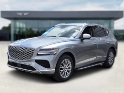 Genesis GV80 2.5T 2.5T RWD 2026