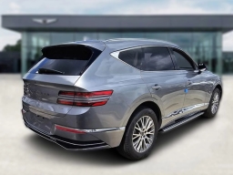 Genesis GV80 2.5T 2.5T RWD 2026
