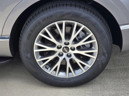 Genesis GV80 2.5T 2.5T RWD 2026