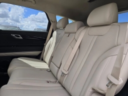 Genesis GV80 2.5T 2.5T RWD 2026