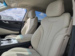 Genesis GV80 2.5T 2.5T RWD 2026