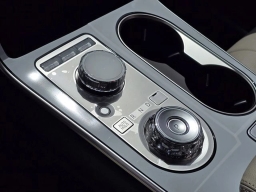 Genesis GV80 2.5T 2.5T RWD 2026