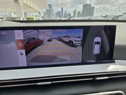 Genesis GV80 2.5T 2.5T RWD 2026