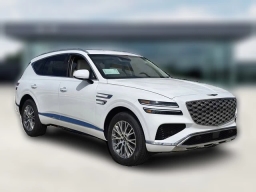 Genesis GV80 2.5T 2.5T RWD 2026