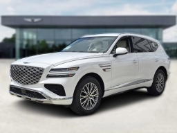 Genesis GV80 2.5T 2.5T RWD 2026