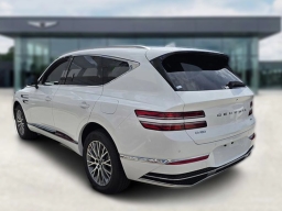 Genesis GV80 2.5T 2.5T RWD 2026