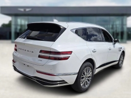 Genesis GV80 2.5T 2.5T RWD 2026