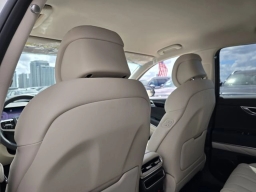 Genesis GV80 2.5T 2.5T RWD 2026