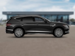 Genesis GV80 2.5T 2.5T RWD 2026