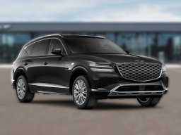 Genesis GV80 2.5T 2.5T RWD 2026