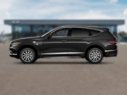 Genesis GV80 2.5T 2.5T RWD 2026