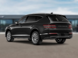 Genesis GV80 2.5T 2.5T RWD 2026