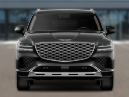 Genesis GV80 2.5T 2.5T RWD 2026