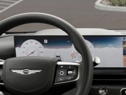 Genesis GV80 2.5T 2.5T RWD 2026