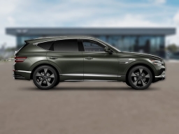 Genesis GV80 Prestige 2.5T AWD 2026