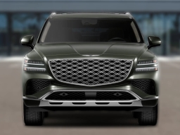 Genesis GV80 Prestige 2.5T AWD 2026