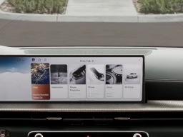 Genesis GV80 Prestige 2.5T AWD 2026