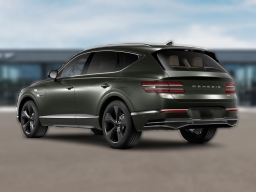 Genesis GV80 Prestige 2.5T AWD 2026