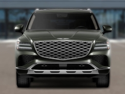 Genesis GV80 Prestige 2.5T AWD 2026