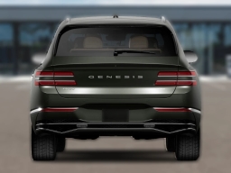 Genesis GV80 Prestige 2.5T AWD 2026