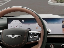 Genesis GV80 Prestige 2.5T AWD 2026