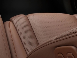 Genesis GV80 Prestige 2.5T AWD 2026