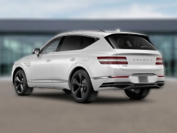 Genesis GV80 Prestige 2.5T AWD 2026