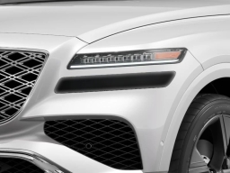 Genesis GV80 Prestige 2.5T AWD 2026