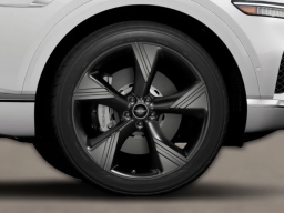 Genesis GV80 Prestige 2.5T AWD 2026