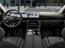 Genesis GV80 Prestige 2.5T AWD 2026