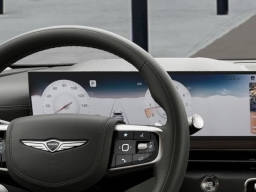 Genesis GV80 Prestige 2.5T AWD 2026