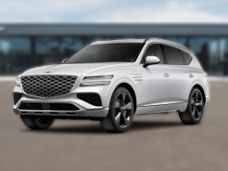 Genesis GV80 Prestige 2.5T AWD 2026