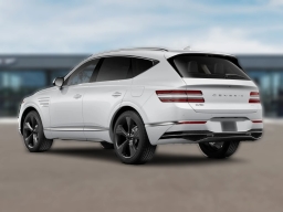 Genesis GV80 Prestige 2.5T AWD 2026