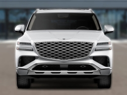 Genesis GV80 Prestige 2.5T AWD 2026