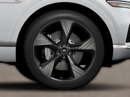 Genesis GV80 Prestige 2.5T AWD 2026