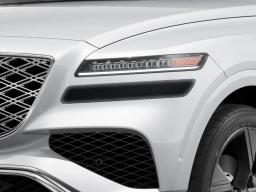 Genesis GV80 Prestige 2.5T AWD 2026