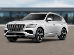 Genesis GV80 Prestige 2.5T AWD 2026