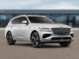 Genesis GV80 Prestige 2.5T AWD 2026