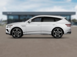 Genesis GV80 Prestige 2.5T AWD 2026