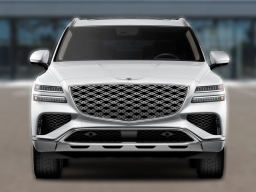 Genesis GV80 Prestige 2.5T AWD 2026