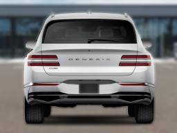 Genesis GV80 Prestige 2.5T AWD 2026