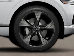 Genesis GV80 Prestige 2.5T AWD 2026