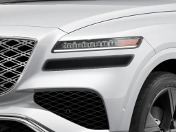 Genesis GV80 Prestige 2.5T AWD 2026