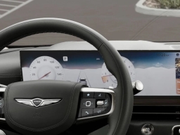 Genesis GV80 Prestige 2.5T AWD 2026