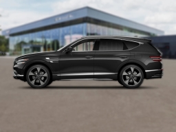 Genesis GV80 Prestige 2.5T AWD 2026