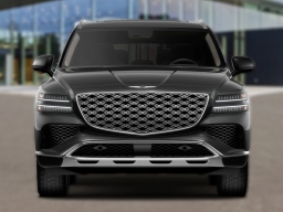 Genesis GV80 Prestige 2.5T AWD 2026