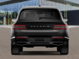 Genesis GV80 Prestige 2.5T AWD 2026
