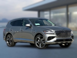 Genesis GV80 Prestige 2.5T AWD 2026