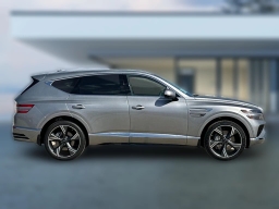 Genesis GV80 Prestige 2.5T AWD 2026